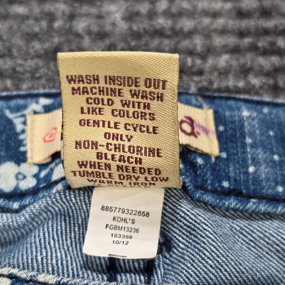 Mudd denim pants